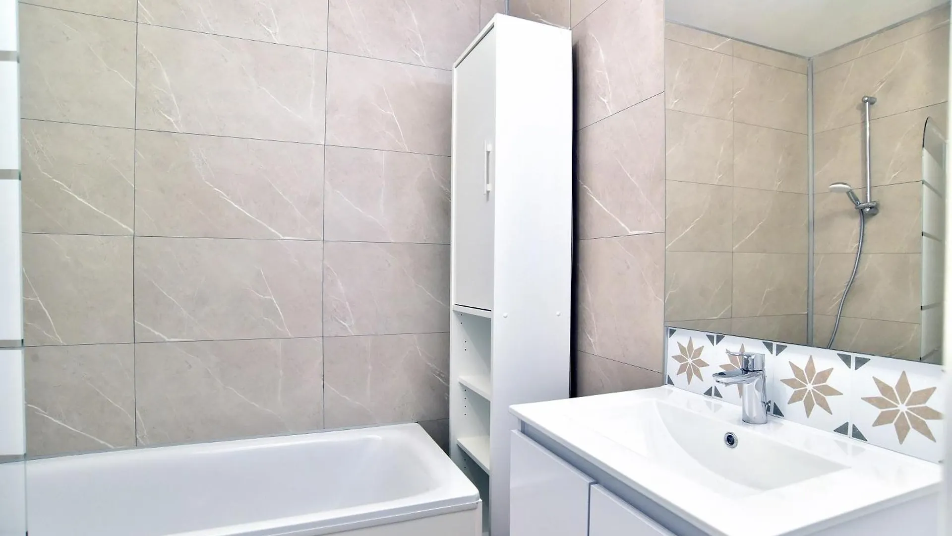 Gortoz Pell Matignon - Appt 4P Avec Terrasse Apartamento